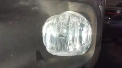 Piesă de schimb auto la mâna a doua FAR DE CEATÃ STÂNGA pentru OPEL COMBO FURGONETA/MONOVOLUMEN (K9) 1.6 D Referințe OEM IAM 9670955280  