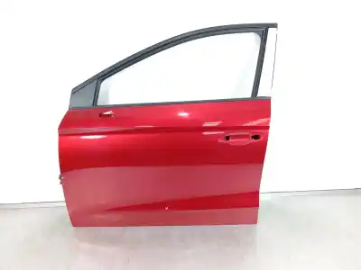Pezzo di ricambio per auto di seconda mano PORTA ANTERIORE SINISTRA per SEAT IBIZA V (KJ1, KJG) 1.0 TSI Riferimenti OEM IAM 6F0 831 052 I  