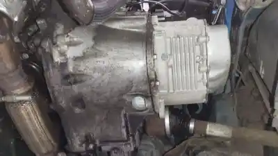 Peça sobressalente para automóvel em segunda mão caixa de velocidades por citroen ds3 (sa_) 1.6 bluehdi 100 referências oem iam 20et28