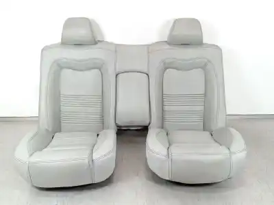 Second-hand car spare part rear seats for maserati granturismo s oem iam references 0030901505