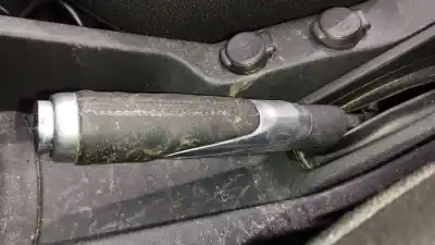 Peça sobressalente para automóvel em segunda mão alavanca de travão de mão por citroen ds3 (sa_) 1.6 bluehdi 100 referências oem iam 98062964zd