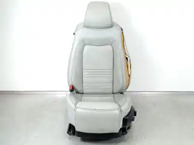 Second-hand car spare part LEFT FRONT SEAT for MASERATI GRANTURISMO S OEM IAM references 0030901505  