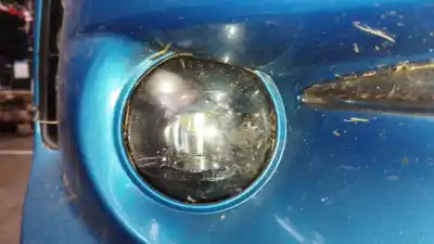 Peça sobressalente para automóvel em segunda mão farol / projetor de nevoeiro direito por citroen ds3 (sa_) 1.6 bluehdi 100 referências oem iam 9811333380