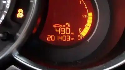 Peça sobressalente para automóvel em segunda mão quadrante por citroen ds3 (sa_) 1.6 hdi 90 referências oem iam   