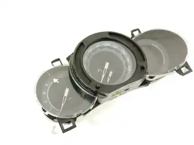 Second-hand car spare part dashboard for citroen ds3 (sa_) 1.6 bluehdi 100 oem iam references 98041359xt  a2c83013700