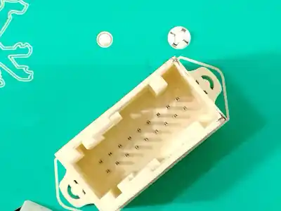 Second-hand car spare part dashboard for citroen ds3 (sa_) 1.6 bluehdi 100 oem iam references 98041359xt  a2c83013700