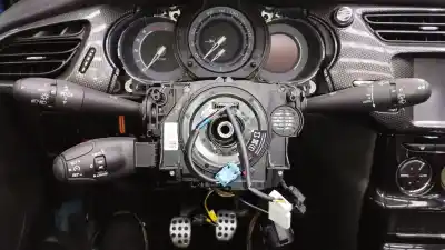 Second-hand car spare part HEADLIGHTS SWITCH for CITROEN DS3 (SA_) 1.6 BLUEHDI 100 OEM IAM references 96773883ZD  