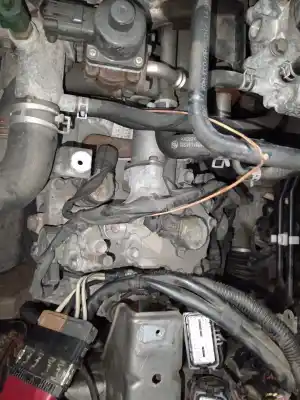 Pezzo di ricambio per auto di seconda mano RIDUTTORE per SUZUKI SWIFT BERLINA (MZ) GL Riferimenti OEM IAM G6SG2C3  