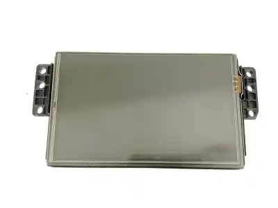 Second-hand car spare part multifunction display for citroen ds3 (sa_) 1.6 bluehdi 100 oem iam references 9816246080  