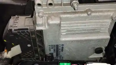 Peça sobressalente para automóvel em segunda mão centralina de motor uce por citroen ds3 (sa_) 1.6 bluehdi 100 referências oem iam 9814182680