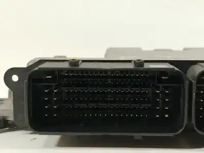 Second-hand car spare part ecu engine control for citroen ds3 (sa_) 1.6 bluehdi 100 oem iam references 9814182680  0281032456