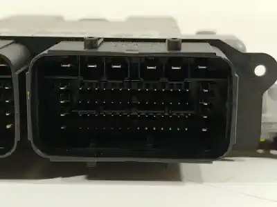 Second-hand car spare part ecu engine control for citroen ds3 (sa_) 1.6 bluehdi 100 oem iam references 9814182680  0281032456