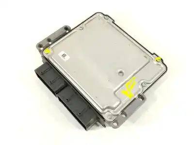 Second-hand car spare part ecu engine control for citroen ds3 (sa_) 1.6 bluehdi 100 oem iam references 9814182680  0281032456