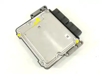 Second-hand car spare part ecu engine control for citroen ds3 (sa_) 1.6 bluehdi 100 oem iam references 9814182680  0281032456