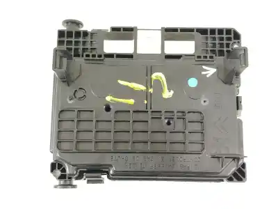 Second-hand car spare part fuse box unit for citroen ds3 (sa_) 1.6 bluehdi 100 oem iam references 9667199680  