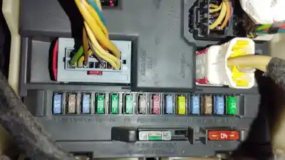 Peça sobressalente para automóvel em segunda mão  por CITROEN DS3 (SA_)  Referências OEM IAM 9666951980  