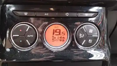 Peça sobressalente para automóvel em segunda mão  por CITROEN DS3 (SA_)  Referências OEM IAM   