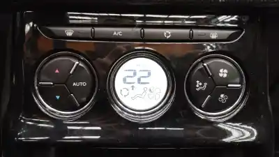 Peça sobressalente para automóvel em segunda mão comando de sofagem (chauffage / ar condicionado) por citroen ds3 (sa_) 1.6 bluehdi 100 referências oem iam 96783125xt