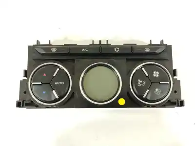 Second-hand car spare part climate control for citroen ds3 (sa_) 1.6 bluehdi 100 oem iam references 96783125xt  