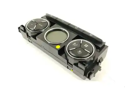 Second-hand car spare part climate control for citroen ds3 (sa_) 1.6 bluehdi 100 oem iam references 96783125xt  