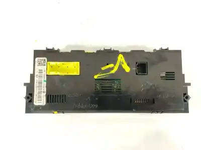 Second-hand car spare part climate control for citroen ds3 (sa_) 1.6 bluehdi 100 oem iam references 96783125xt  