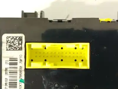 Second-hand car spare part climate control for citroen ds3 (sa_) 1.6 bluehdi 100 oem iam references 96783125xt  