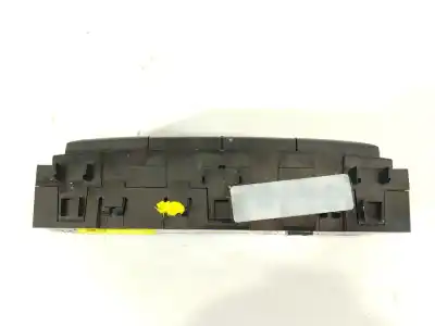 Second-hand car spare part climate control for citroen ds3 (sa_) 1.6 bluehdi 100 oem iam references 96783125xt  