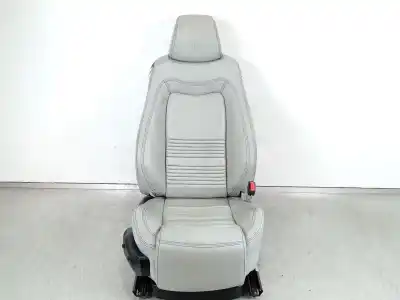 Second-hand car spare part RIGHT FRONT SEAT for MASERATI GRANTURISMO S OEM IAM references 0030901505  