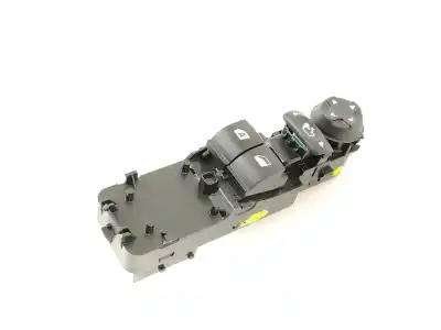 Second-hand car spare part left front power window switch for citroen ds3 (sa_) 1.6 bluehdi 100 oem iam references 98127152xt  