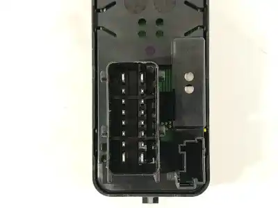 Second-hand car spare part left front power window switch for citroen ds3 (sa_) 1.6 bluehdi 100 oem iam references 98127152xt  