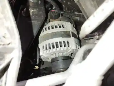 İkinci el araba yedek parçası alternatör için ford kuga i 2.0 tdci oem iam referansları 8m5t10300yb