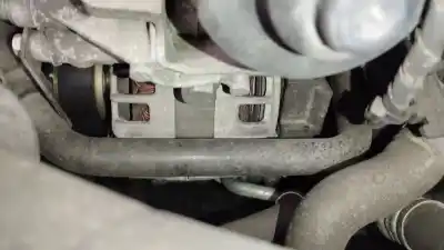 Second-hand car spare part ALTERNATOR for AUDI A3 (8V1, 8VK) 1.6 TDI OEM IAM references 03L903023K  