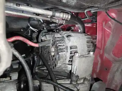 Second-hand car spare part ALTERNATOR for OPEL CORSA D (S07) 1.3 CDTI (L08, L68) OEM IAM references 13222935  