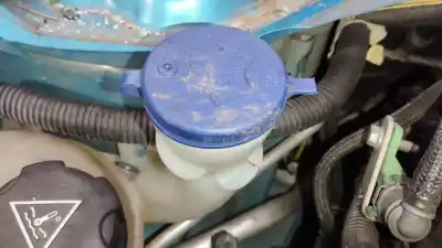 Peça sobressalente para automóvel em segunda mão DEPÓSITO DO LIMPA VIDROS por CITROEN DS3 (SA_) 1.6 BLUEHDI 100 Referências OEM IAM 9683988680  