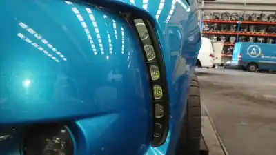 Peça sobressalente para automóvel em segunda mão farolim dianteiro esquerdo por citroen ds3 (sa_) 1.6 bluehdi 100 referências oem iam 9671962280