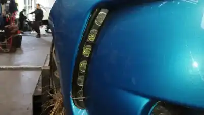 Peça sobressalente para automóvel em segunda mão farolim dianteiro direito por citroen ds3 (sa_) 1.6 bluehdi 100 referências oem iam 9671962180