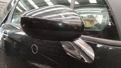 Second-hand car spare part RIGHT REARVIEW MIRROR for CITROEN DS3 (SA_) 1.6 HDI 90 OEM IAM references   