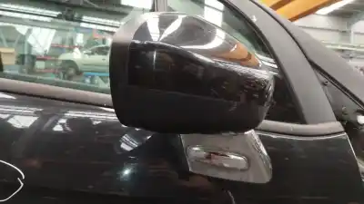 Peça sobressalente para automóvel em segunda mão espelho retrovisor direito por citroen ds3 (sa_) 1.6 hdi 90 referências oem iam   