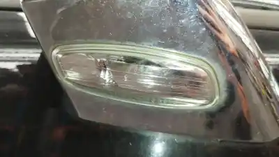 Peça sobressalente para automóvel em segunda mão espelho retrovisor direito por citroen ds3 (sa_) 1.6 hdi 90 referências oem iam   