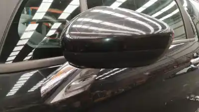 Second-hand car spare part LEFT REARVIEW MIRROR for CITROEN DS3 (SA_) 1.6 HDI 90 OEM IAM references   