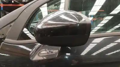 Peça sobressalente para automóvel em segunda mão espelho retrovisor esquerdo por citroen ds3 (sa_) 1.6 hdi 90 referências oem iam   