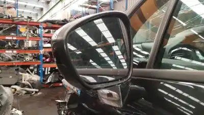 Peça sobressalente para automóvel em segunda mão espelho retrovisor esquerdo por citroen ds3 (sa_) 1.6 hdi 90 referências oem iam   