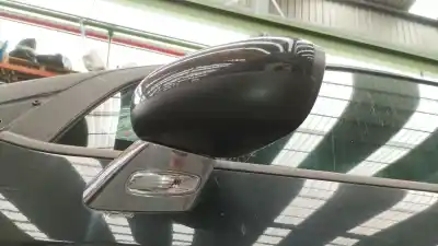 Peça sobressalente para automóvel em segunda mão espelho retrovisor esquerdo por citroen ds3 (sa_) 1.6 hdi 90 referências oem iam   