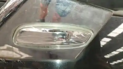 Peça sobressalente para automóvel em segunda mão espelho retrovisor esquerdo por citroen ds3 (sa_) 1.6 hdi 90 referências oem iam   