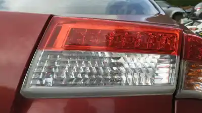 Second-hand car spare part RIGHT TAILGATE DOOR LIGHT for RENAULT LAGUNA III (BT0/1) 2.0 DCI (BT01, BT08, BT09, BT0E, BT0K, BT12, BT1C, BT1D,... OEM IAM references   