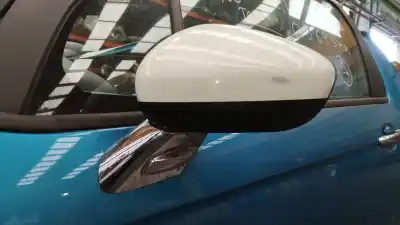 Second-hand car spare part LEFT REARVIEW MIRROR for CITROEN DS3 (SA_) 1.6 BLUEHDI 100 OEM IAM references 1608047580  