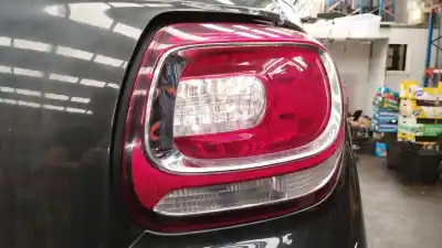 Peça sobressalente para automóvel em segunda mão  por CITROEN DS3 (SA_)  Referências OEM IAM   