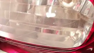 Second-hand car spare part right tailgate light for citroen ds3 (sa_) 1.6 hdi 90 oem iam references   