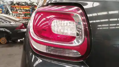 Peça sobressalente para automóvel em segunda mão  por CITROEN DS3 (SA_)  Referências OEM IAM   