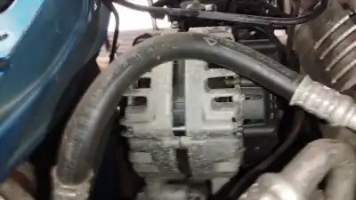 Gebrauchtes Autoersatzteil Lichtmaschine zum CITROEN DS3 (SA_) 1.6 BLUEHDI 100 OEM-IAM-Referenzen 9810525380  